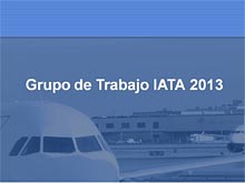 IATA - XVI Congreso UNAV