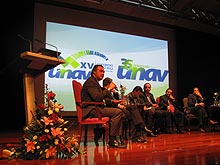 XV Congreso UNAV - 35 ANIVERSARIO