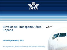 XV Congreso UNAV - 35 ANIVERSARIO - IATA