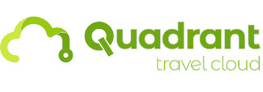 Quadrant Travel Cloud