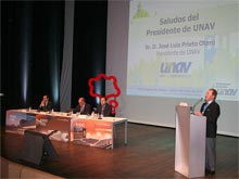 XVII CONGRESO DE TURISMO UNAV 2014 - ÁVILA, 8 de Mayo de 2014 - ¿Cómo recuperar la rentabilidad perdida?