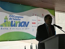 XVII CONGRESO DE TURISMO UNAV 2014 - VILA, 8 de Mayo de 2014 - Cmo recuperar la rentabilidad perdida?