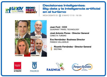 Congreso Tecnotravel