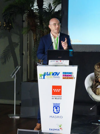 Congreso Tecnotravel