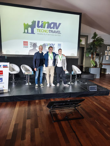 Congreso Tecnotravel