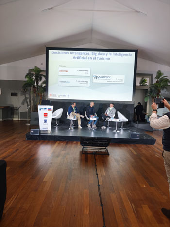 Congreso Tecnotravel