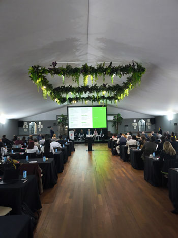 Congreso Tecnotravel