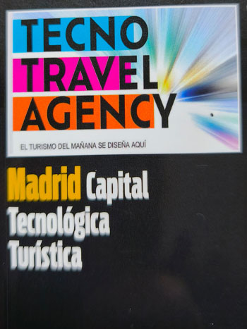 Congreso Tecnotravel