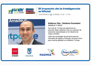 Congreso Tecnotravel