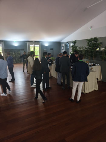 Congreso Tecnotravel