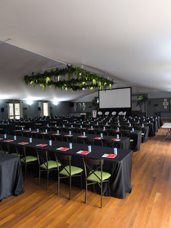 Congreso Tecnotravel
