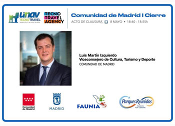 Congreso Tecnotravel