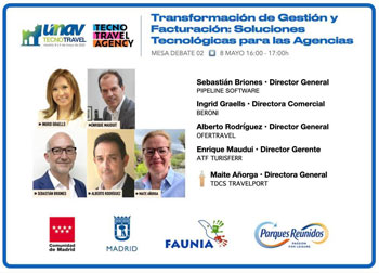Congreso Tecnotravel