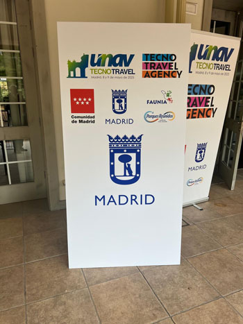 Congreso Tecnotravel