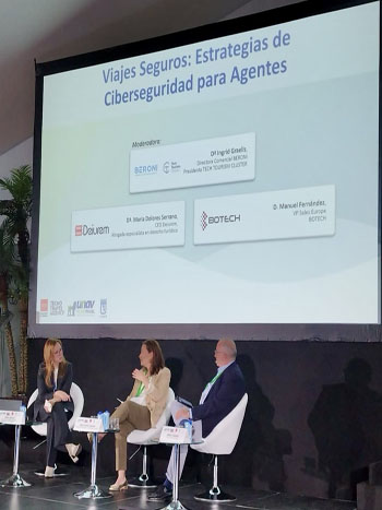 Congreso Tecnotravel