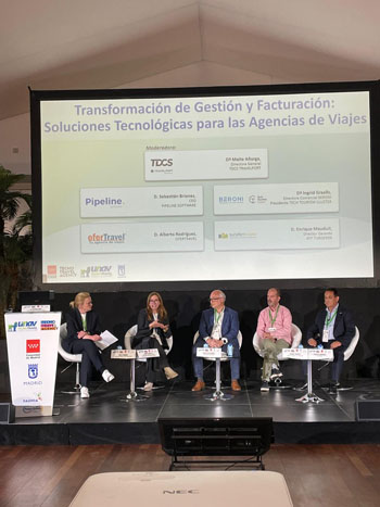 Congreso Tecnotravel