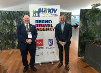 Congreso Tecnotravel