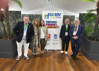 Congreso Tecnotravel