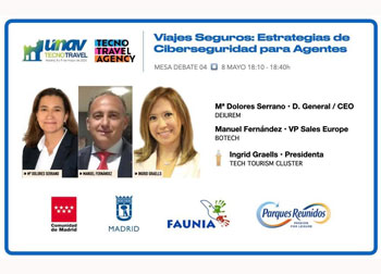 Congreso Tecnotravel