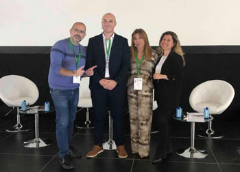Congreso Tecnotravel
