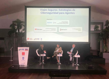 Congreso Tecnotravel