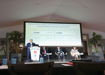 Congreso Tecnotravel