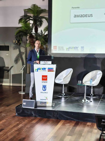 Congreso Tecnotravel