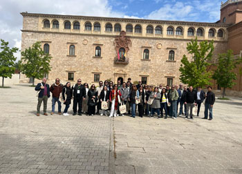 Congreso Tecnotravel