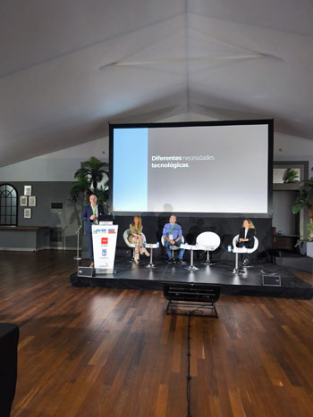 Congreso Tecnotravel