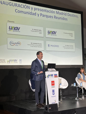 Congreso Tecnotravel
