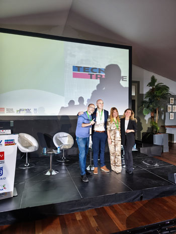 Congreso Tecnotravel
