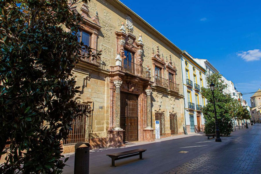 Lucena