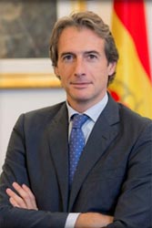 Iñigo de la Serna Hernáiz, Alcalde de Santander y  Presidente de la Federación Española de Municipios y Provincias (FEMP)
