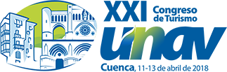 XXI Congreso de Turismo UNAV