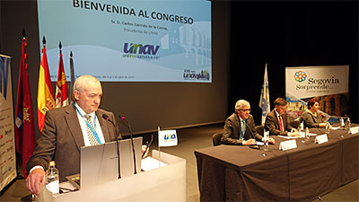 Congreso UNAV 2019
