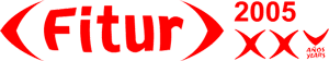 Logo FITUR